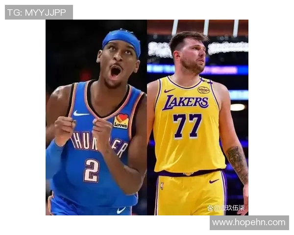 湖人对决雷霆精彩直播全程回顾与赛后分析